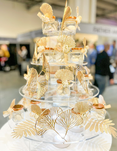 Dragées Blanc & Llopis