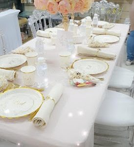 Dragees Déco fêtes