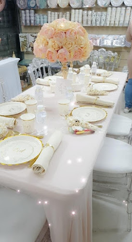 Dragees Déco fêtes