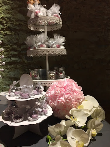 Dragées et Chocolats de Limas