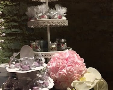 Dragées et Chocolats de Limas