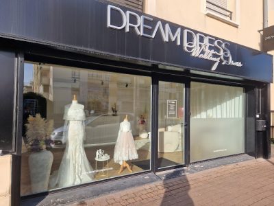 DreamDress