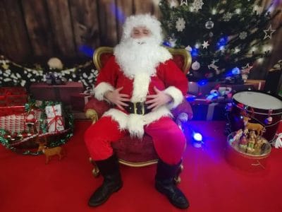 Dream'Up Evénements