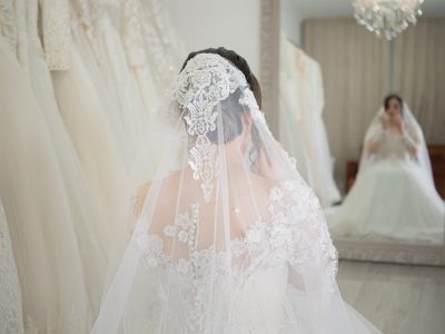 Dress With Love - location robes de mariées