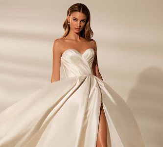 DRESSING PRIVÉ BY ZOURAK CRÉATION