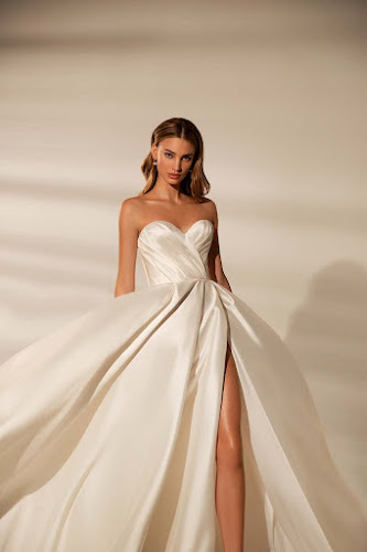 DRESSING PRIVÉ BY ZOURAK CRÉATION