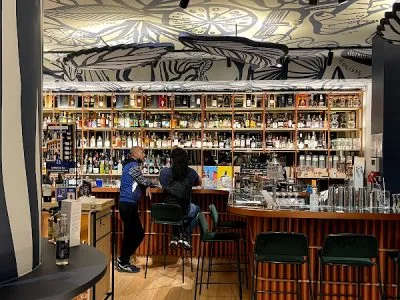Drinks&Co
