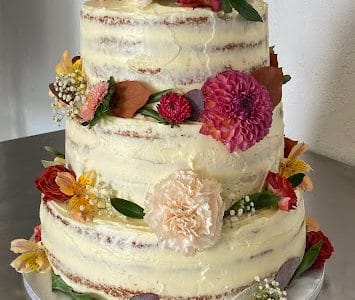 Du biscuit... à la cuillère