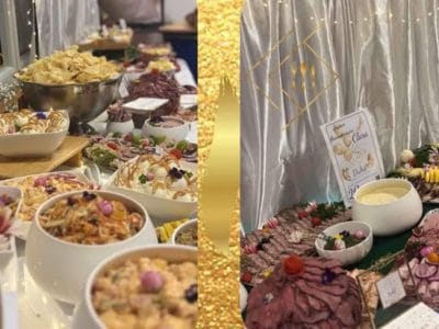 Duhil Restauration Traiteur événementiel