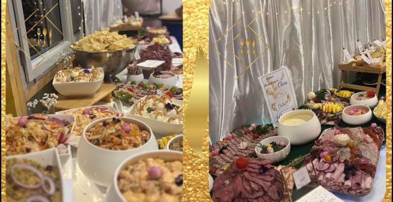 Duhil Restauration Traiteur événementiel