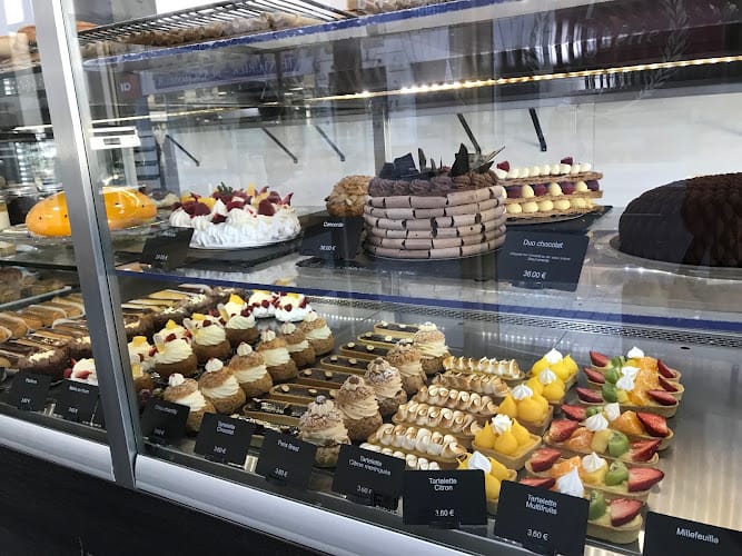 D'un passage à l'autre