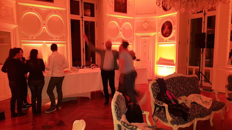 Duplessis événement