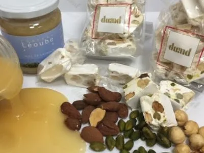Durand Chocolatier