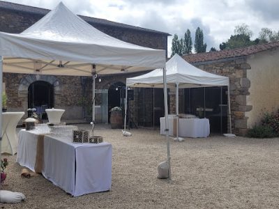 Dyna'Mic - Organisation et animation d'événements Pays de la Loire