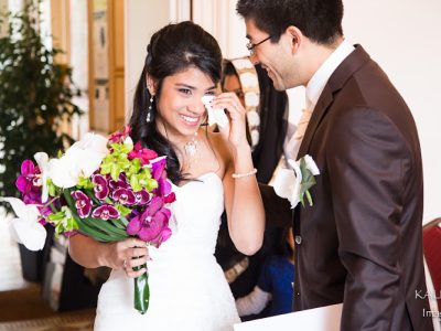 D&Z Agency - Coiffure et Maquillage Mariée à Domicile