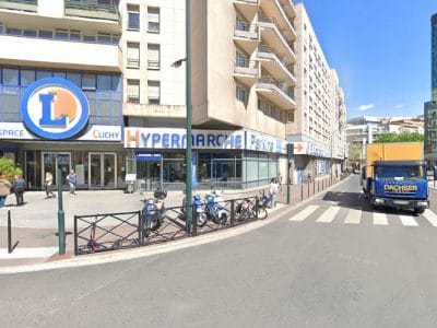 E.Leclerc TRAITEUR Clichy