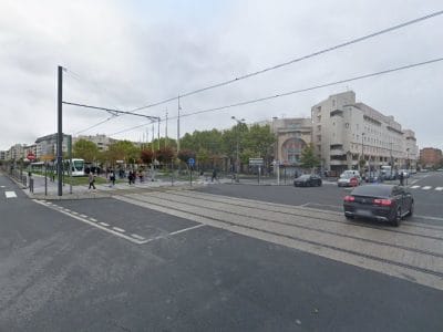 E.Leclerc TRAITEUR Colombes