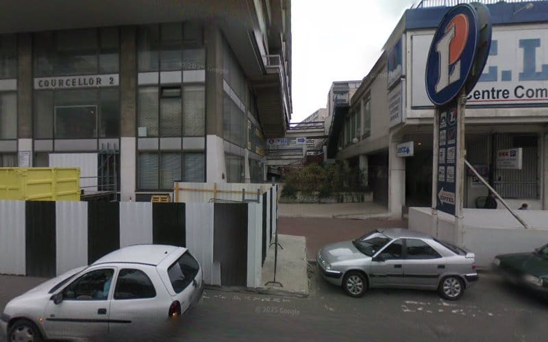 E.Leclerc TRAITEUR Levallois perret