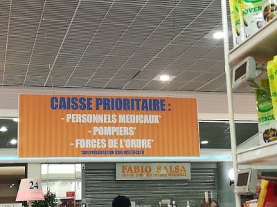 E.Leclerc TRAITEUR Orly