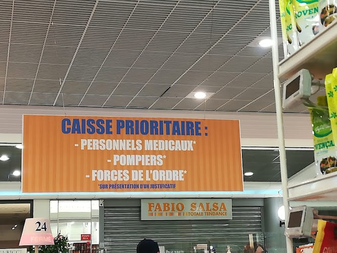 E.Leclerc TRAITEUR Orly