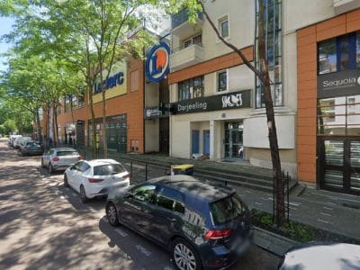 E.Leclerc TRAITEUR Rueil-Malmaison