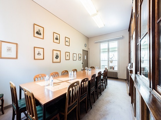 Easy Réunion - Espace Bellechasse - Location de salle de réunion à Paris - Espace événementiel