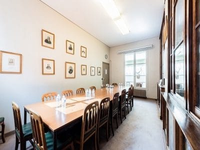 Easy Réunion - Espace Bellechasse - Location de salle de réunion à Paris - Espace événementiel