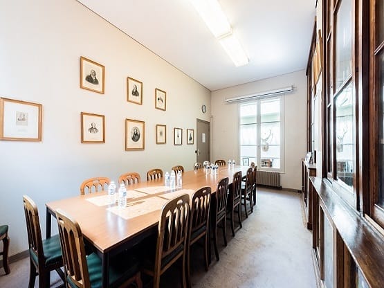 Easy Réunion - Espace Bellechasse - Location de salle de réunion à Paris - Espace événementiel