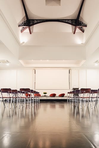 Easy Réunion - Espace CEDIAS - Location de salle de réunion à Paris - Espace événementiel