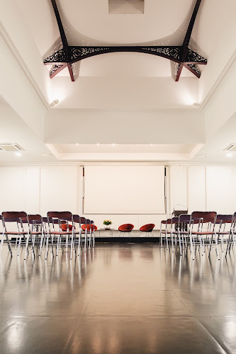 Easy Réunion - Espace CEDIAS - Location de salle de réunion à Paris - Espace événementiel