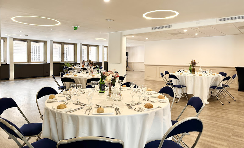 Easy Réunion - Espace Chaptal - Location de salle de réunion à Paris - Espace événementiel