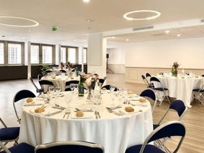 Easy Réunion - Espace Chaptal - Location de salle de réunion à Paris - Espace événementiel