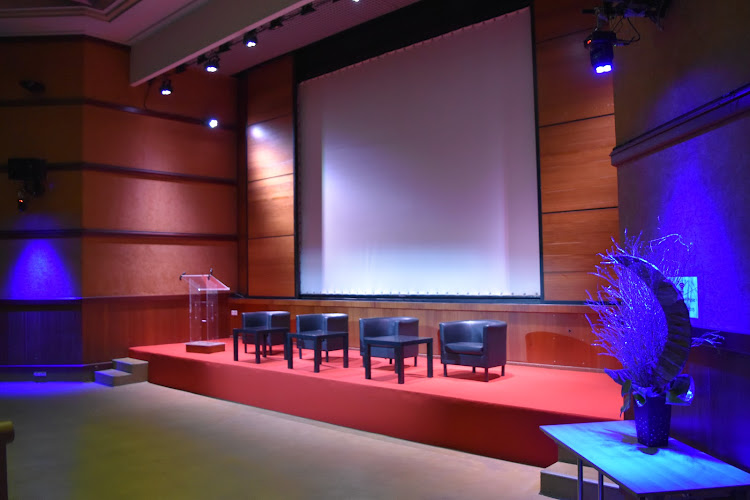 Easy Réunion - Espace Grenelle - Location de salle de réunion à Paris - Espace événementiel