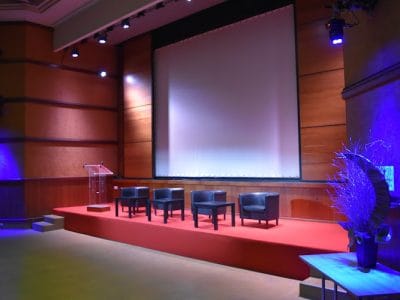 Easy Réunion - Espace Grenelle - Location de salle de réunion à Paris - Espace événementiel