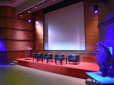 Easy Réunion - Espace Grenelle - Location de salle de réunion à Paris - Espace événementiel