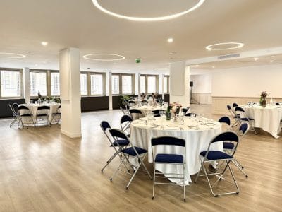 Easy Réunion - Location de salle de réunion à Paris et en Ile-de-France - Espace événementiel