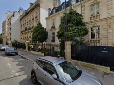 Easy Réunion - Maison ETP - Location de salle de réunion à Paris - Espace événementiel