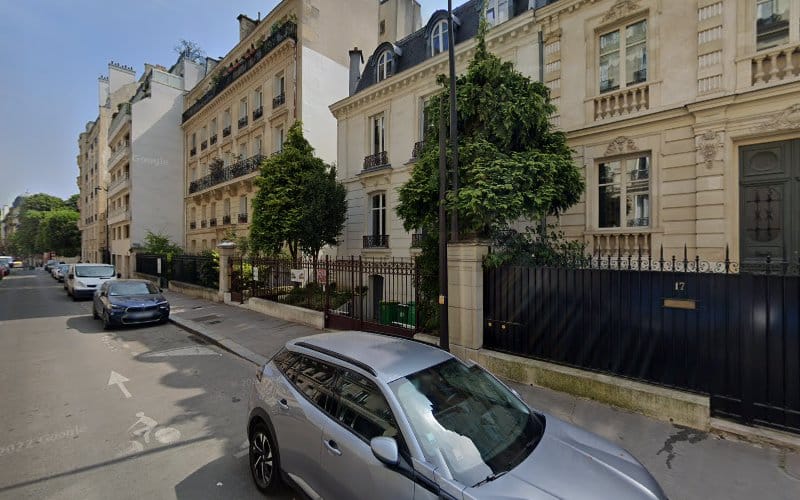 Easy Réunion - Maison ETP - Location de salle de réunion à Paris - Espace événementiel