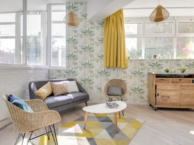 EatLab - Salle de réunion, formation, séminaire - Organisation de Team Building