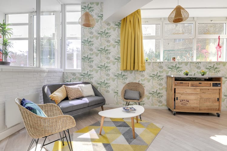 EatLab - Salle de réunion, formation, séminaire - Organisation de Team Building