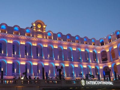 Ebs Organisation Communication