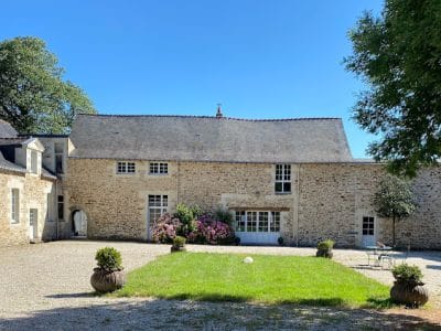 Éco-Domaine du Chalonge