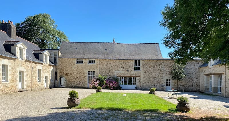 Éco-Domaine du Chalonge