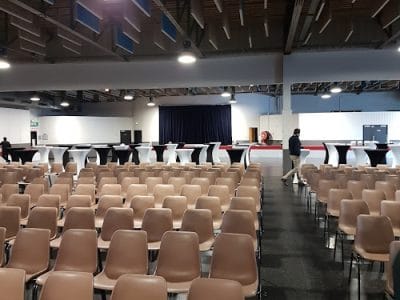 ECO MIXTE AMENAGEM GESTION NANTERRE SEMNA