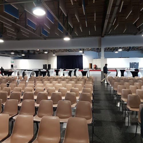 ECO MIXTE AMENAGEM GESTION NANTERRE SEMNA