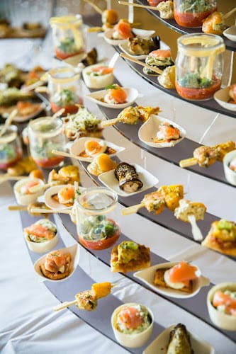 Edsone Traiteur, Normandie-Paris