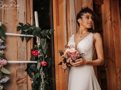 EG Mariages et Créations