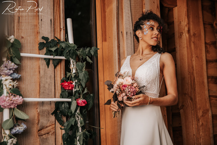 EG Mariages et Créations