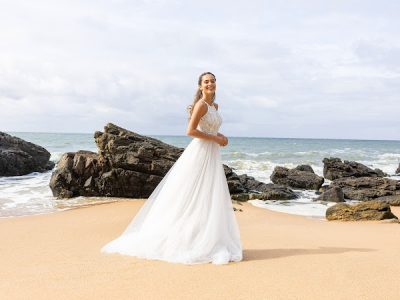 Eglantine Mariages et Cérémonies, robes de mariées et costumes à Lyon