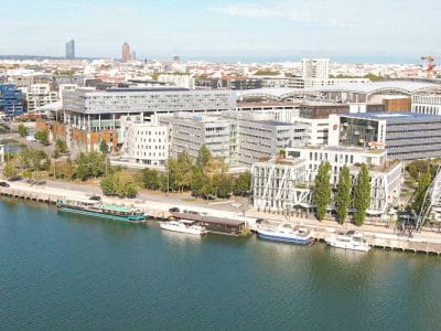 Eko Studio - Espace receptif & Salle de réunion - Tiers Lieu à énergie positive !